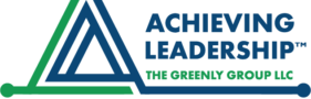 Achieving Leadership Logo